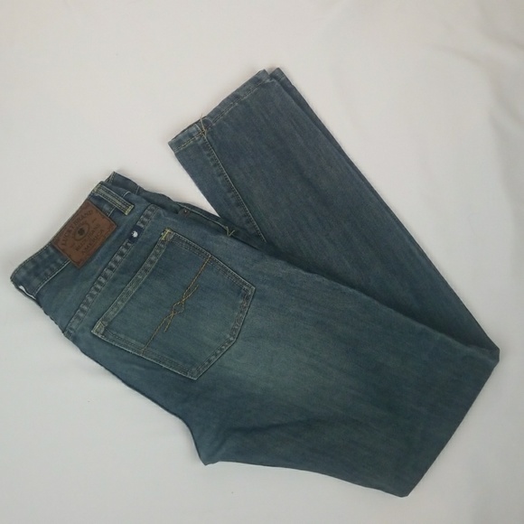 Lucky Brand Jeans - Picture 1 of 8